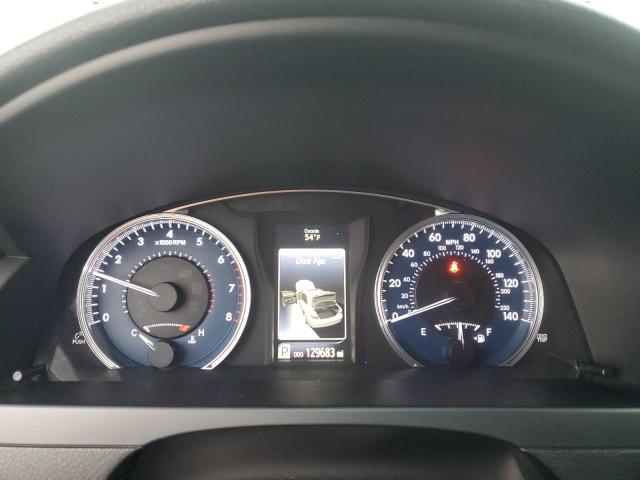 4T1BF1FK6HU735670 - 2017 TOYOTA CAMRY LE 黑色 照片 9