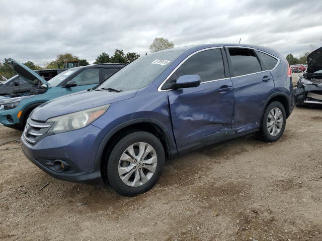 2014 HONDA CR-V EX, 