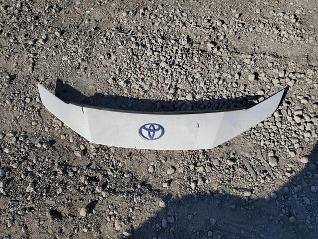 4T1DAACK4SU528035 - 2025 TOYOTA CAMRY XSE Белый фото 12