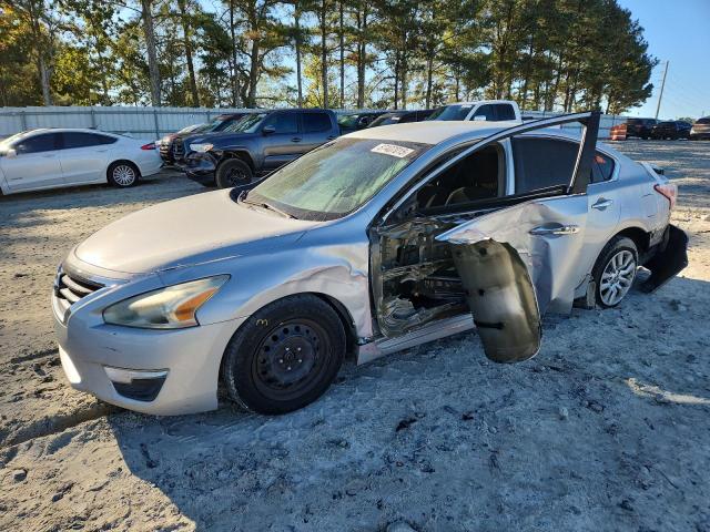 2013 NISSAN ALTIMA 2.5, 