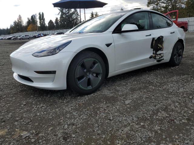 2023 TESLA MODEL 3, 