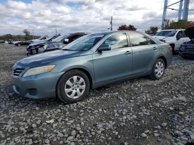2010 TOYOTA CAMRY BASE, 