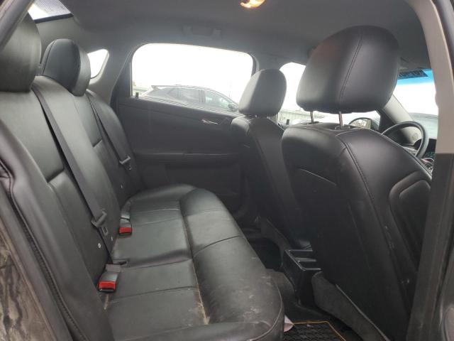 2G1WD5E33G1160816 - 2016 CHEVROLET IMPALA POLICE Qara foto 10