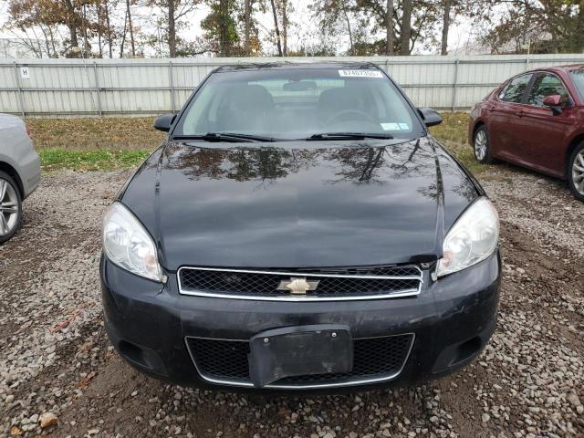 2G1WD5E33G1160816 - 2016 CHEVROLET IMPALA POLICE Qara foto 5