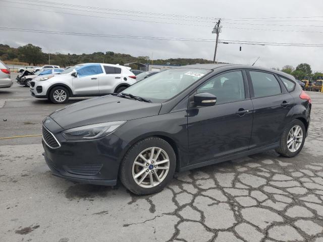 2015 FORD FOCUS SE, 