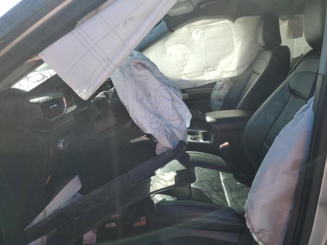 1FMSK8FH3NGB07004 - 2022 FORD EXPLORER LIMITED SILVER photo 7