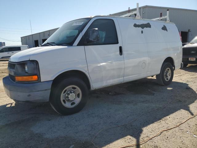 2011 CHEVROLET EXPRESS G3, 