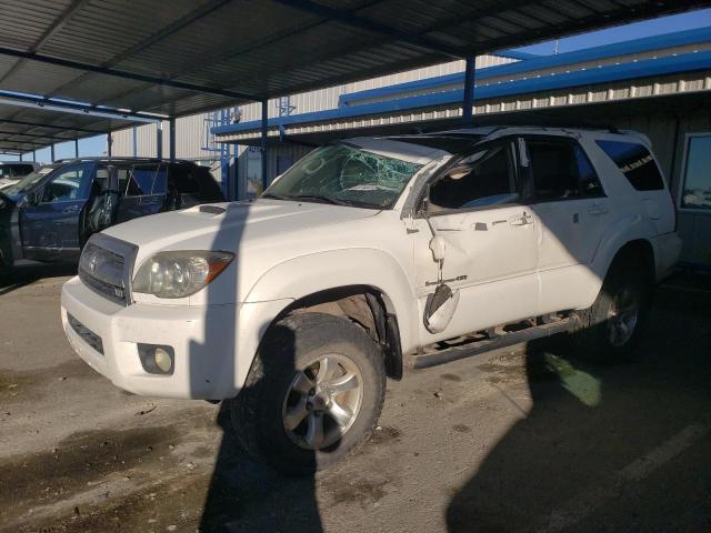 2006 TOYOTA 4RUNNER SR5, 