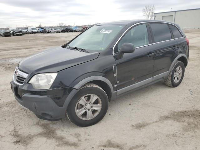 2009 SATURN VUE XE, 