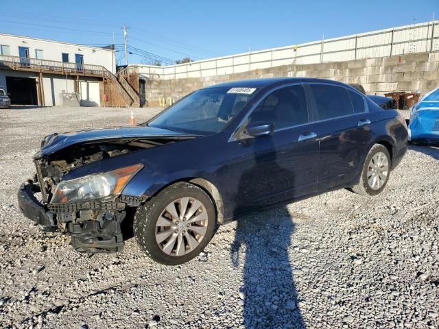 2008 HONDA ACCORD EXL, 