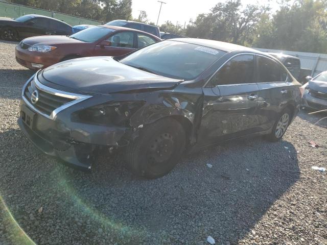 2013 NISSAN ALTIMA 2.5, 