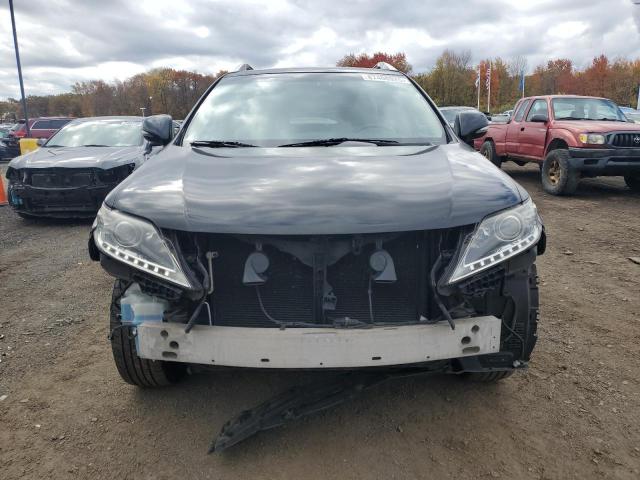 2T2BK1BA7FC297552 - 2015 LEXUS RX 350 BASE Schwarz Foto 5