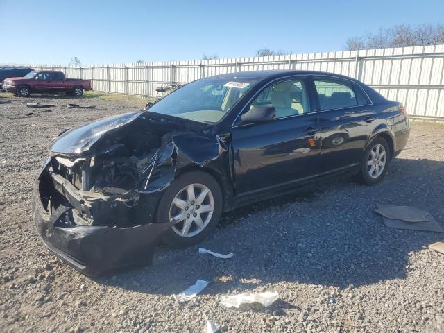 2007 TOYOTA AVALON XL, 