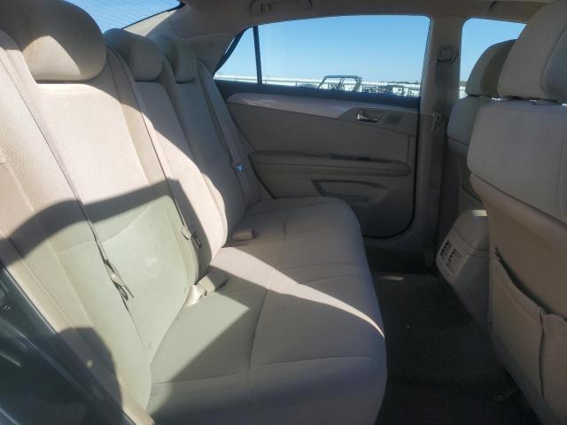 4T1BK36B77U202474 - 2007 TOYOTA AVALON XL 黑色 照片 10