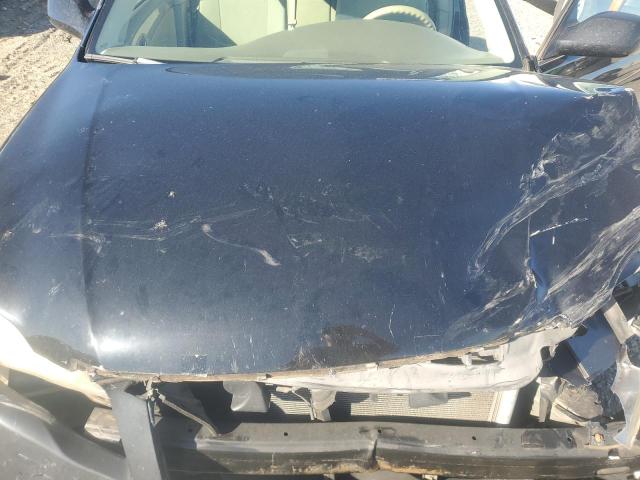 4T1BK36B77U202474 - 2007 TOYOTA AVALON XL 黑色 照片 11