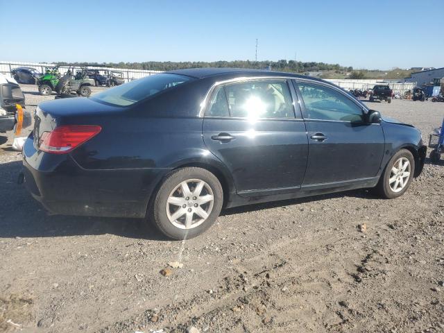 4T1BK36B77U202474 - 2007 TOYOTA AVALON XL 黑色 照片 3