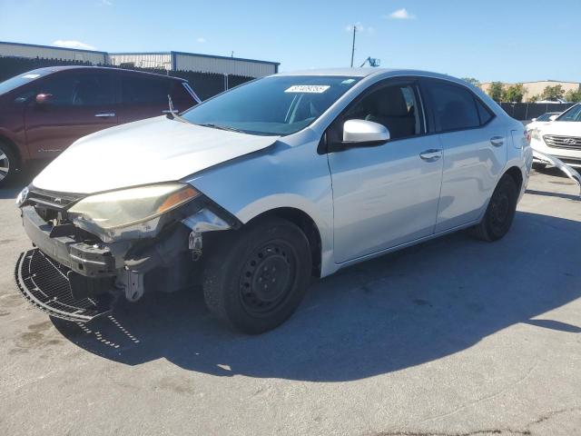 2014 TOYOTA COROLLA L, 