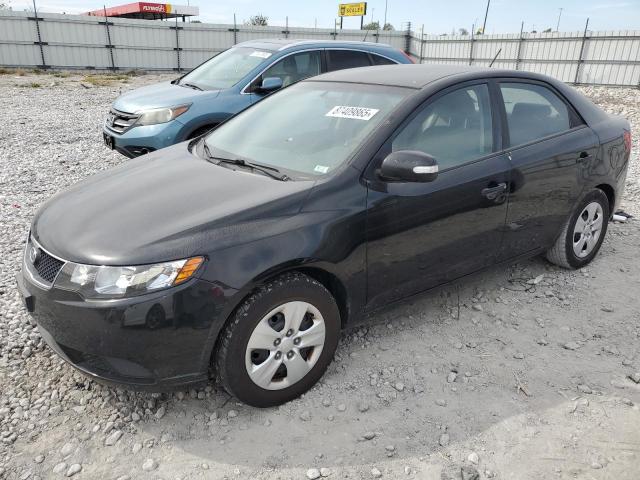 2010 KIA FORTE EX, 