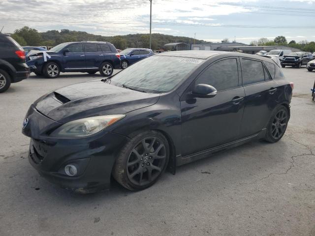 2012 MAZDA SPEED 3, 
