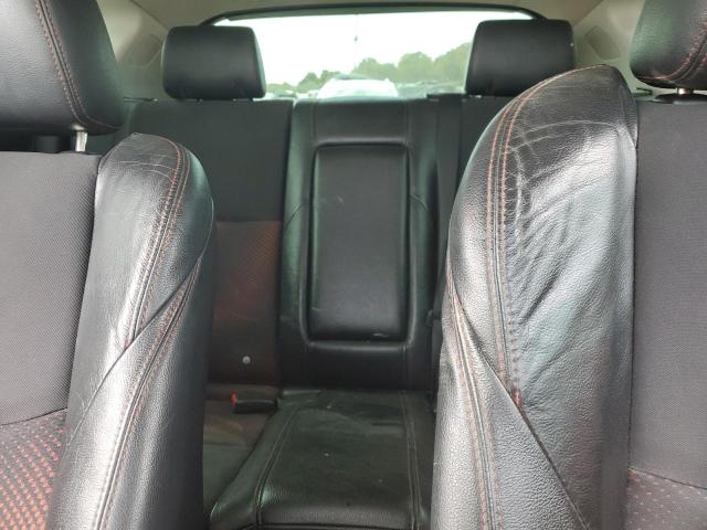 JM1BL1L39C1521860 - 2012 MAZDA SPEED 3 黑色 照片 10