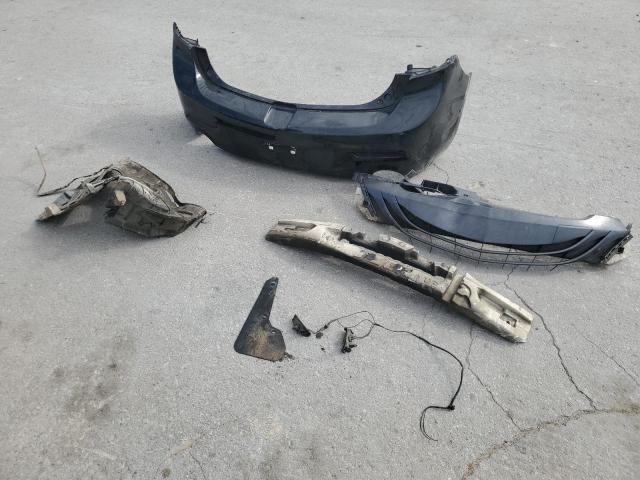 JM1BL1L39C1521860 - 2012 MAZDA SPEED 3 黑色 照片 13