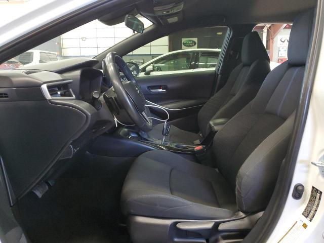 JTDS4MCE7N3501632 - 2022 TOYOTA COROLLA SE Ağ foto 7