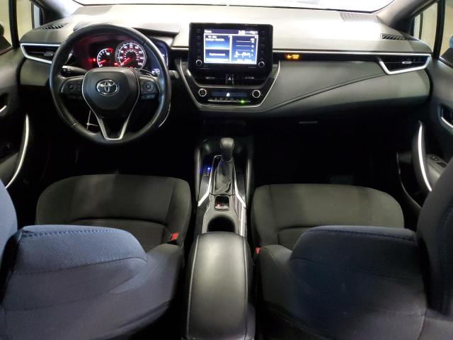 JTDS4MCE7N3501632 - 2022 TOYOTA COROLLA SE Ağ foto 8