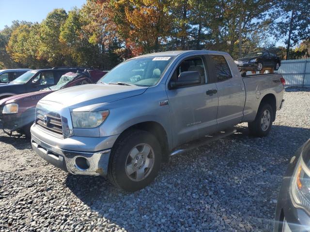 2007 TOYOTA TUNDRA DOUBLE CAB SR5, 