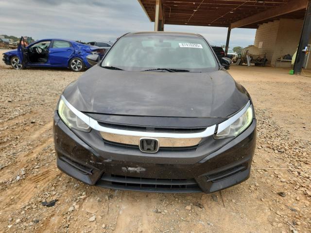 19XFC2F58GE049402 - 2016 HONDA CIVIC LX BLACK photo 5