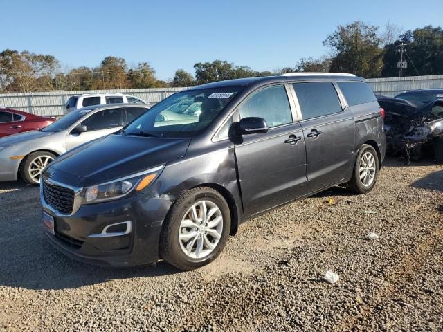 2019 KIA SEDONA LX, 