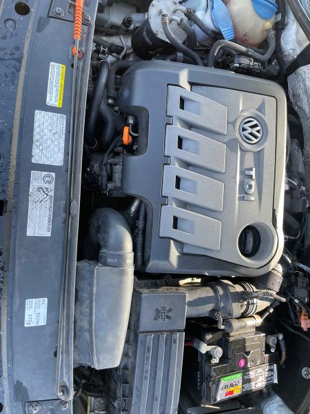 1VWBN7A33DC052266 - 2013 VOLKSWAGEN PASSAT SE SILVER photo 7