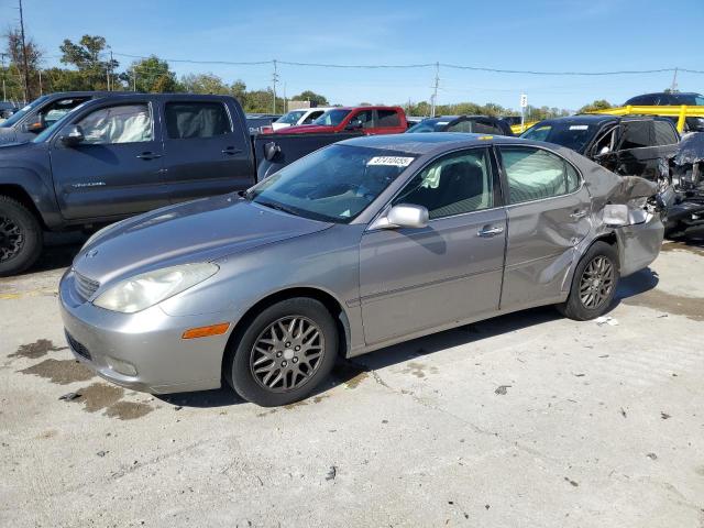 2004 LEXUS ES 330, 