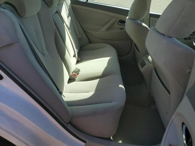 4T4BF3EK7BR122824 - 2011 TOYOTA CAMRY BASE 白色 照片 10