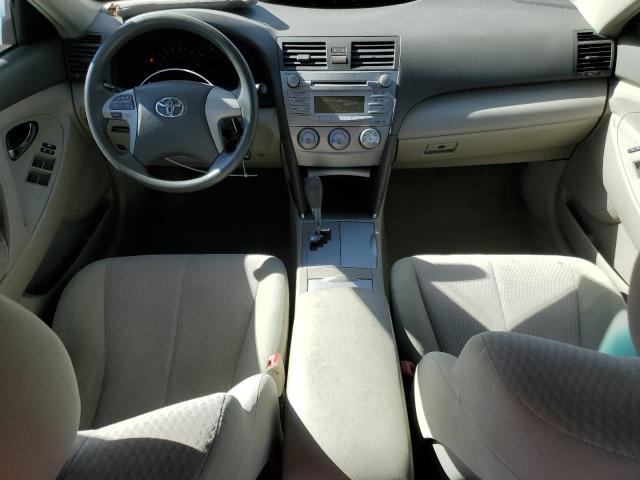 4T4BF3EK7BR122824 - 2011 TOYOTA CAMRY BASE 白色 照片 8
