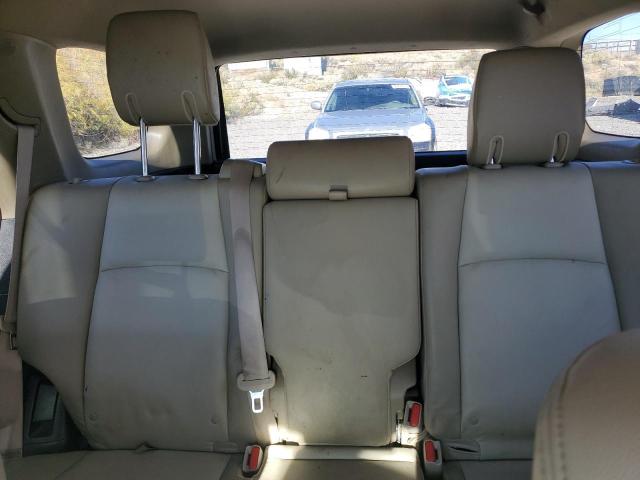 JTEBU5JR7G5311828 - 2016 TOYOTA 4RUNNER SR5/SR5 PREMIUM 白色 照片 10