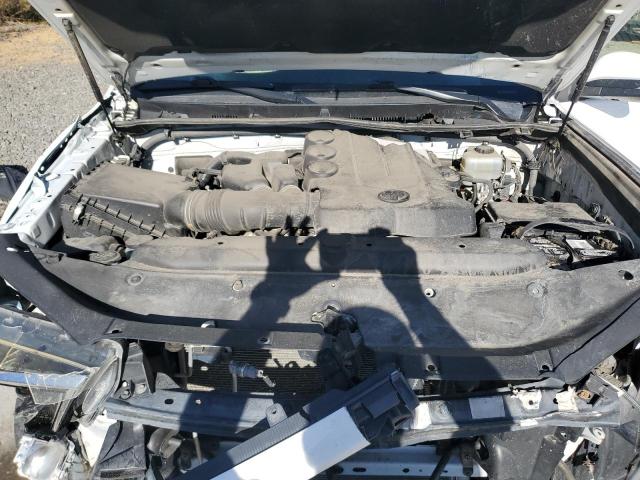 JTEBU5JR7G5311828 - 2016 TOYOTA 4RUNNER SR5/SR5 PREMIUM 白色 照片 12