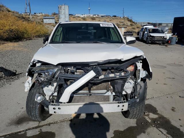 JTEBU5JR7G5311828 - 2016 TOYOTA 4RUNNER SR5/SR5 PREMIUM 白色 照片 5