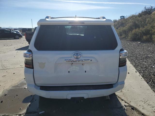 JTEBU5JR7G5311828 - 2016 TOYOTA 4RUNNER SR5/SR5 PREMIUM 白色 照片 6