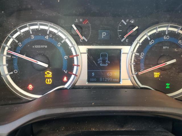 JTEBU5JR7G5311828 - 2016 TOYOTA 4RUNNER SR5/SR5 PREMIUM 白色 照片 9