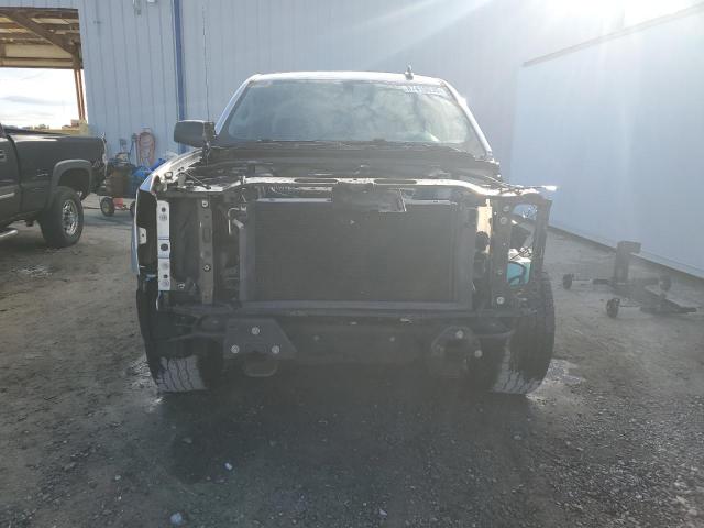 3GCPCNEC2HG124025 - 2017 CHEVROLET SILVERADO C1500 银色 照片 5