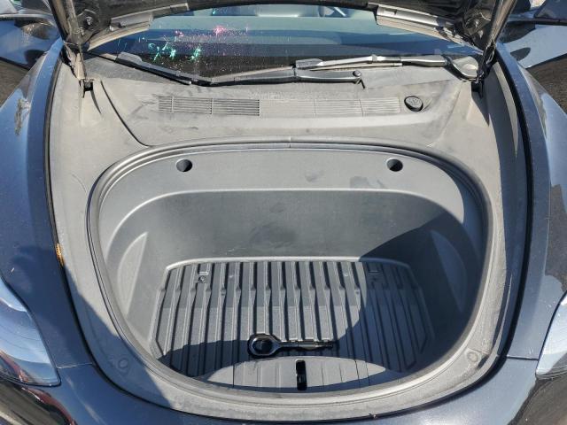 5YJ3E1EAXPF496040 - 2023 TESLA MODEL 3 შავი ფოტო 11
