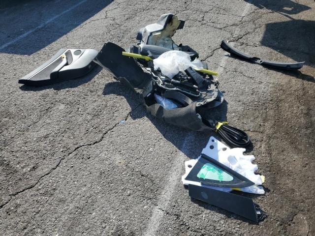 5YJ3E1EAXPF496040 - 2023 TESLA MODEL 3 შავი ფოტო 12