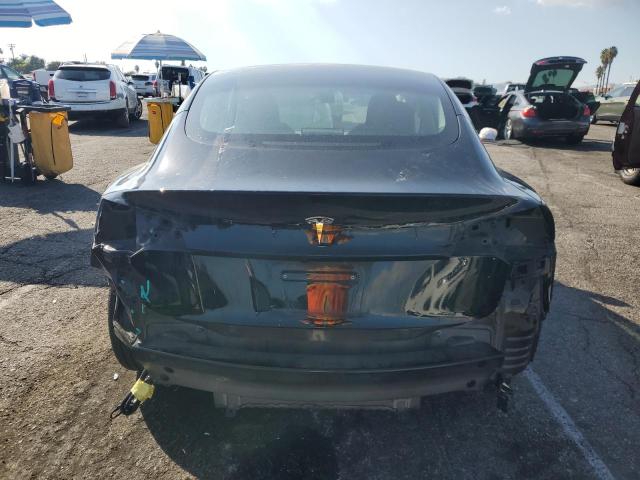 5YJ3E1EAXPF496040 - 2023 TESLA MODEL 3 შავი ფოტო 6