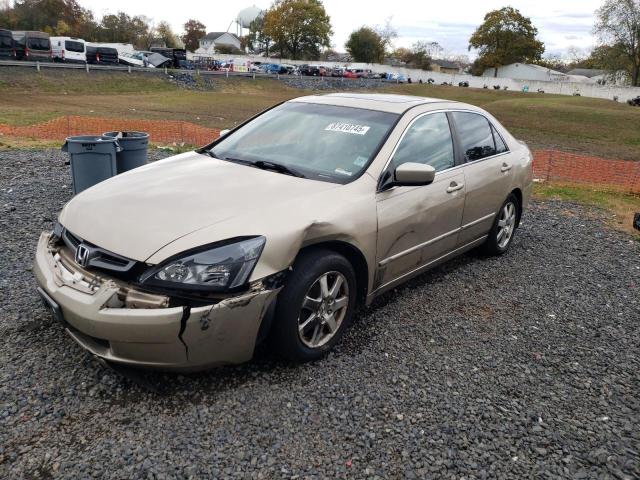 2005 HONDA ACCORD EX, 