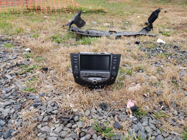 1HGCM66515A024558 - 2005 HONDA ACCORD EX GOLD photo 12