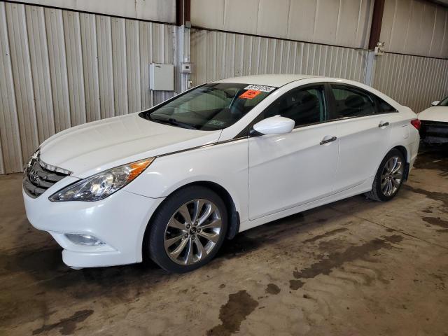2012 HYUNDAI SONATA SE, 