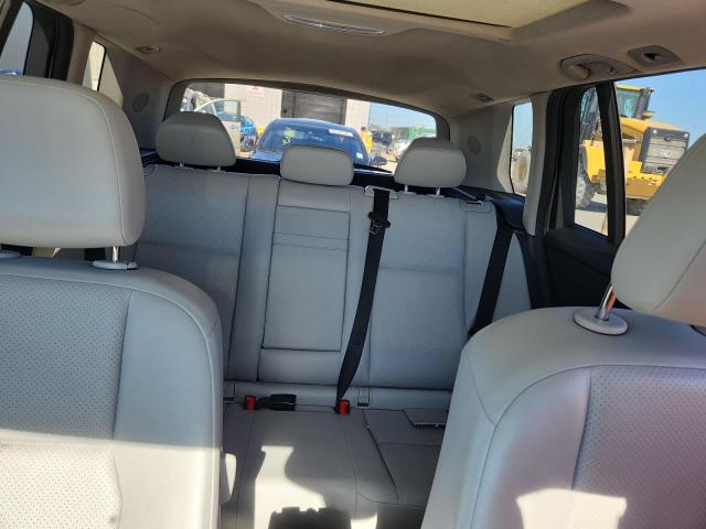 WDCGG5HBXDG048142 - 2013 MERCEDES-BENZ GLK 350 白色 照片 10