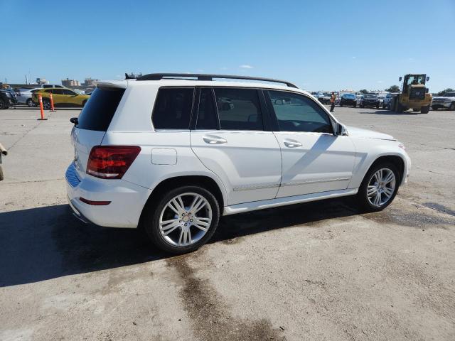 WDCGG5HBXDG048142 - 2013 MERCEDES-BENZ GLK 350 白色 照片 3