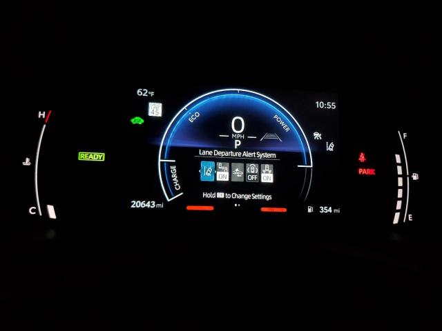 4T1DAACK7SU090742 - 2025 TOYOTA CAMRY XSE BLUE photo 9