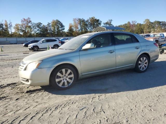 2007 TOYOTA AVALON XL, 
